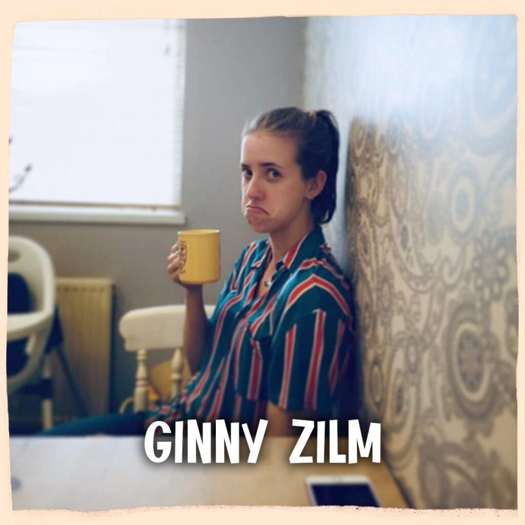 Ginny Zilm