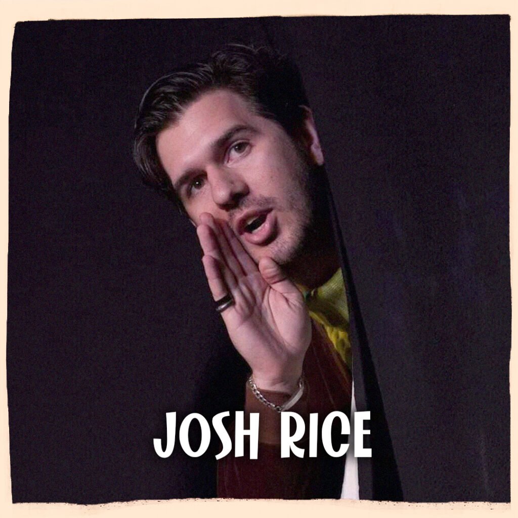 Josh Rice